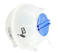 Coolant Expansion Tank Compatible With For A3 For TT 1 Pcs Coolant Expansion Water Tank With Cap Car Accessories OEM : 1J0121403 1J0121403B