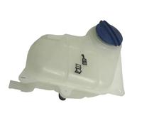 Coolant Expansion Tank Compatible With For A4 A6 1 Pcs Radiator Coolant Overflow Bottle Expansion Tank Reservoir With Cap OEM : 8D0121403L