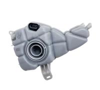 Coolant Expansion Tank Compatible With For A8 For Quattro L Sedan 4-Door 3.0L 2995CC V6 2013 4.2L 4163CC V8 2012 Car Coolant Radiator Expansion Tank