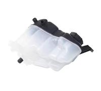 Coolant Expansion Tank Compatible With For S-Max For Mondeo For C-Max 6G918K218AD Radiator Cooling Expansion Tank