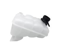 Coolant Expansion Tank Compatible With For Series 3 Coupe E36 1991 1992 1993 1994 1995 1996 1997 1998 1999 1PCS Radiator Coolant Reservoir Expansion Tank