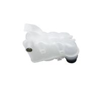 Coolant Expansion Tank Compatible With For Series 3 E36 1990-1998 1PCS Radiator Coolant Reservoir Expansion Tank Replacement Parts OEM: 17111712641