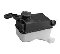 Coolant Expansion Tank Compatible With Hyundai For Santa For Fe Car Radiator Coolant Reservoir Expansion Tank Overflow Bottle OEM ：25431-2B100 254312B100