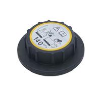 Coolant Expansion Tank Compatible With Jaguar For F-Pace X761 OEM 8W83-8101-AA Radiator Coolant Expansion Tank Cap Accessories