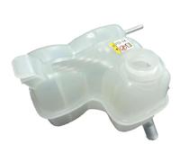 Coolant Expansion Tank Compatible With Lobo For Lincoln 2004-2008 For Navigator 2003-2006 5L3Z8A080AA 9C3Z8101B Expansion Coolant Reservoir Tank With Cover