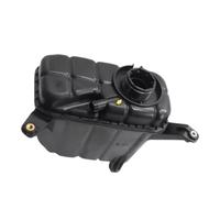 Coolant Expansion Tank Compatible with M2 M3 M4 (2015-2021) - Replaces OEM Part Numbers 17132284600 and 17117639021