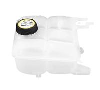 Coolant Expansion Tank Compatible With Mazda 3 2004 2005 2006 2007 2008 2009 Car Automobile Engine Coolant Expansion Tank Replacement OE： LF8B-15-350B