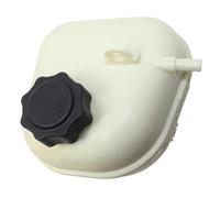 Coolant Expansion Tank Compatible With Mini R52 For R53 For Cooper S For Cabrio 17107515499 17137529273 Coolant Expansion Tank With Cap