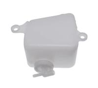 Coolant Expansion Tank Compatible With Mitsubishi For Pajero For Montero Sport I For Challenger L200 1996-2007 MR127441 Radiator Condenser Tank Assy