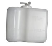 Coolant Expansion Tank Compatible With Montero For V40 4D56 4M40 OEM MB605260 Coolant Reservoir Replacement Parts