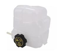 Coolant Expansion Tank Compatible With Opel For Cascada W13 1.4 L 2013 2014 2015 2016 2017 2018 Car Automotive Coolant Tank Replacement OE: 13370133