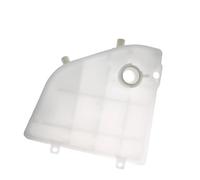 Coolant Expansion Tank Compatible With Porsche For 944 S2 3.0L L4 - Gas 1990 Engine Coolant Reservoir Coolant Expansion Tank OEM: 95110602502