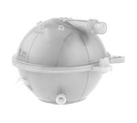 Coolant Expansion Tank Compatible With Q5 SQ5 TFSI For Quattro 2016 Coolant Radiator Expansion Tank OEM :80A121405AQ 80A121405T 80A121405AK