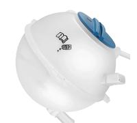 Coolant Expansion Tank Compatible With Seat For Cordoba 1.8 L 2000 2001 2002 Car Engine Coolant Expansion Reservoir Tank Accessories