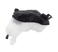 Coolant Expansion Tank Compatible With Volvo For V70 For V60 For S80 For S80L Car Auto Parts Engine Coolant Recovery Radiator Expansion Tank 31439508
