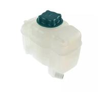 Coolant Expansion Tank Compatible With Volvo For XC90 2003 2004 2005 2006 2007 2008 2009 2010 2011 2012 2013 2014 Automobile Radiator Expansion Tank OE: 30760100