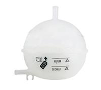 Coolant Expansion Tank Compatible With VW For Eurovan 2.8L 1 Pcs Coolant Reservoir Expansion Tank Bottle Car Accessories OEM : 701121407E