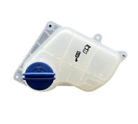 Coolant Expansion Tank Compatible With VW For Passat 1998 1999 2000 2001 2002 2003 2004 Car Radiator Coolant Overflow Bottle Expansion Tank 8D0121403L