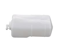 Coolant Expansion Tank Coolant Fluid Overflow Tank Bottle Reservoir Stainless Container Water Radiator For Accord 1910100
