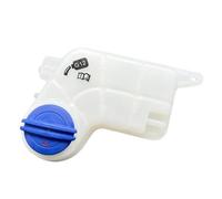 Coolant Expansion Tank Coolant Radiator Expansion Tank For A4 For Quattro S4 RS4 2002-2009 4F0121403C 4F0121403M 4F0121403B 4F0121403N