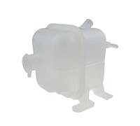 Coolant Expansion Tank Coolant Recovery Reservoir Expansion Tank Fit For HYUNDAI TUCSON 2004-2005 Fit For KIA SPORTAGE 2.0L 2.7L 2004-2006 Radiator Overflow Tank