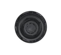 Coolant Expansion Tank Coolant Reservoir Cap Fit For VW Volkswagen Tiguan Arteon 2Q0 121 321A Radiator Overflow Tank