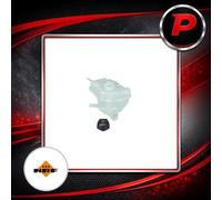 Coolant Expansion Tank Direct Fit Repair For Nissan Qashqai/Qashqai+2 NRF 454164