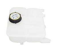 Coolant Expansion Tank Durable Cap Efficient Cooling Suitable for Focus MKIII C-Max MKII Kuga MKII