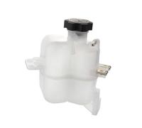Coolant Expansion Tank Engine Coolant Expansion Reservoir Tank With Cap Replacement Fit For Chevrolet Spark 1.2L 2013 -15 95352005 Radiator Overflow Tank