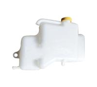 Coolant Expansion Tank Engine Radiator Overflow Expansion Tank Bottle Reservoir With Cap Fit For Mitsubishi L200 06-14 Fit For Pajero 10-15