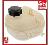 Coolant Expansion Tank Febi 44441 For Mini Cooper R52 R53 JCW GP S 17137509072