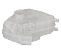 Coolant Expansion Tank FEBI Fits FORD Ecosport K 12- 1504818