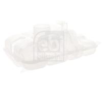 Coolant Expansion Tank FEBI Fits RENAULT Kangoo III Mpv 15- 217102781R