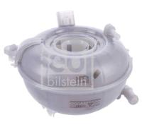 FEBI BILSTEIN Coolant Expansion Tank 1002198 for VW Golf VII, Arteon, Skoda 1.4L