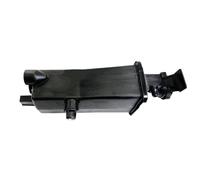 Coolant Expansion Tank Fit For 3 Z4 X3 E46 E83 E85 E86 E53 996155 17137787039 17117573781 Coolant Radiator Overflow Expansion Reservoir