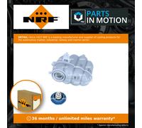 NRF Coolant Expansion Tank fits Audi A4 Allroad B9 2016-2020 2.0