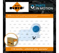 NRF 454021 Coolant expansion tank