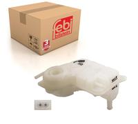Coolant Expansion Tank Fits Audi A6 OE 8E0121403E Febi 104823