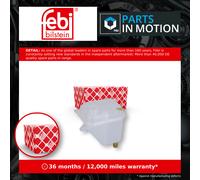 FEBI BILSTEIN 21190 Coolant expansion tank
