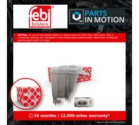 FEBI BILSTEIN 103414 Coolant expansion tank