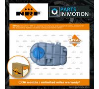 NRF 454079 Coolant expansion tank