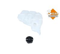Coolant Expansion Tank Fits BMW 2 Active 2 X1 NRF 454120 OE 17137617362