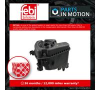 Coolant Expansion Tank fits BMW 630 G32 2.0 3.0 2017 on 17138610656 17138742975