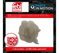 Coolant Expansion Tank fits BMW i3 I01 2013 on IB1P25B 17137539267 17137823626