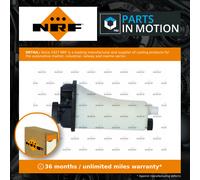 NRF 454042 Coolant expansion tank