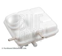 Coolant Expansion Tank Fits Chevrolet Matiz Spark Blue Print ADBP980003