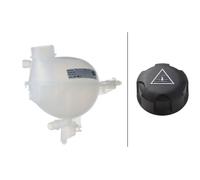 HELLA 8MA 366 365-511 Coolant expansion tank