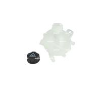 Coolant Expansion Tank fits PEUGEOT EXPERT VF3, VF3X 2.0D 2007 on NRF 1323W7 New