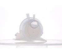 MAHLE CRT132000S Coolant Expansion Tank 208mm Length Fits Dacia Renault