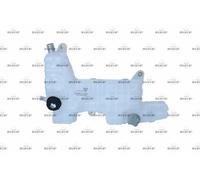 Coolant Expansion Tank Fits DAF 454090 NRF